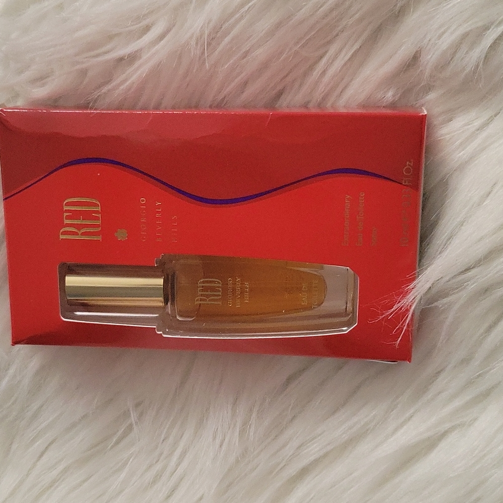 Giorgio Beverly Hills parfum